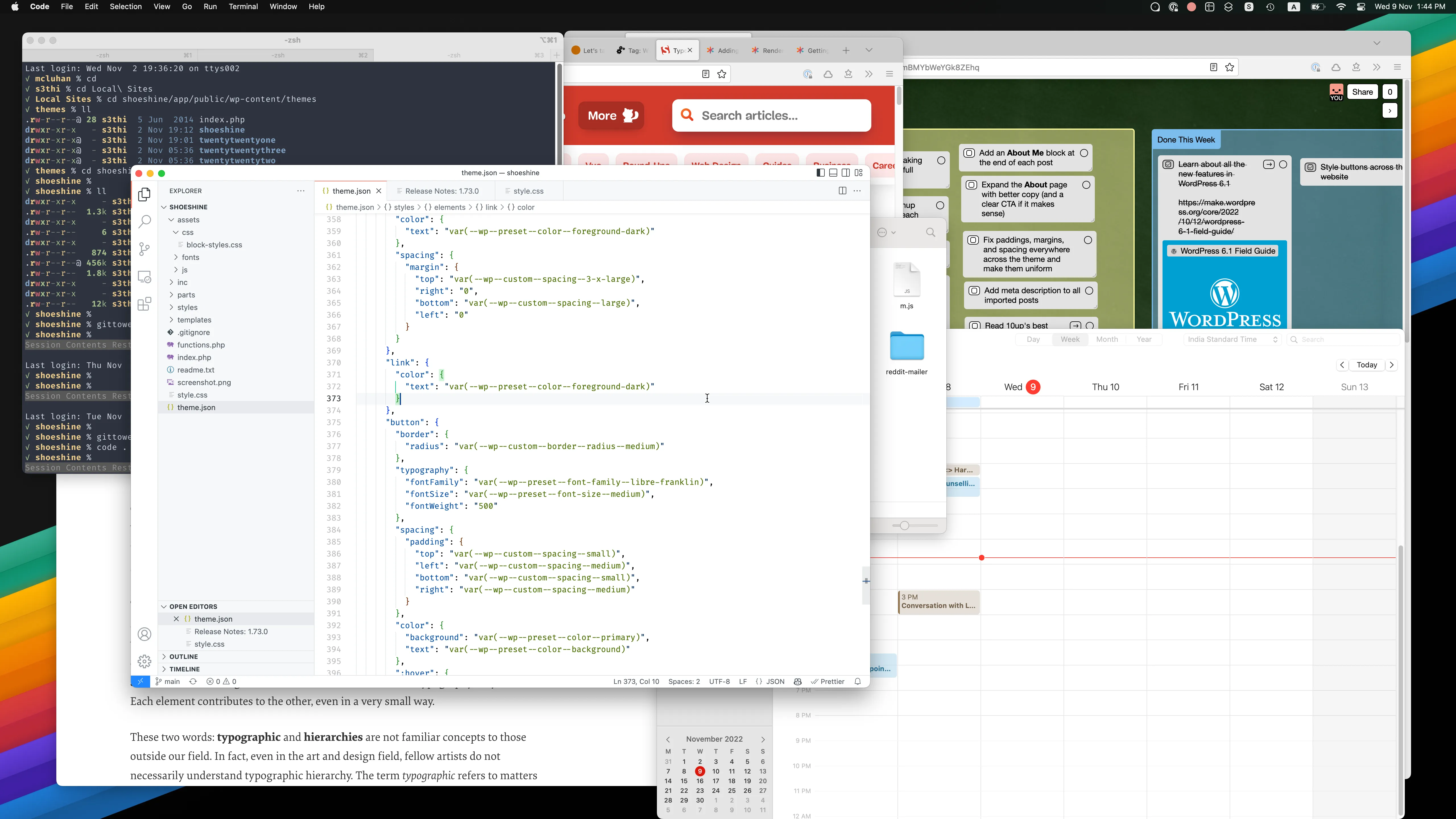 A screenshot of my computer running many programs at once on a 4k display. Tens of overlapping windows show an overwhelming amount of information at once, making it difficult to figure out what&#x27;s going on.